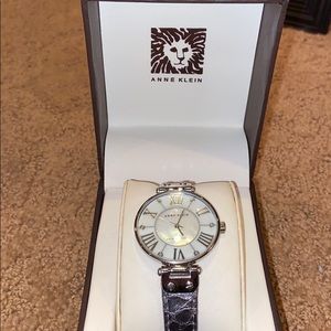 Anne Klein Watch